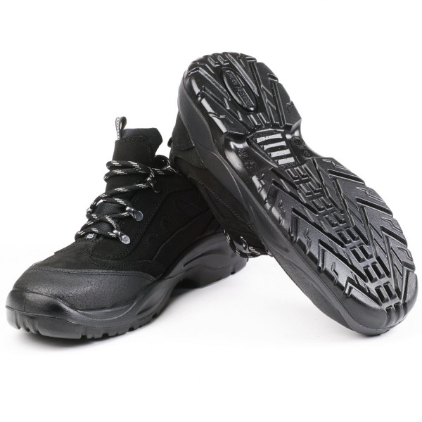 Sicherheitsschuh S3 Charlie Barato® LOG62