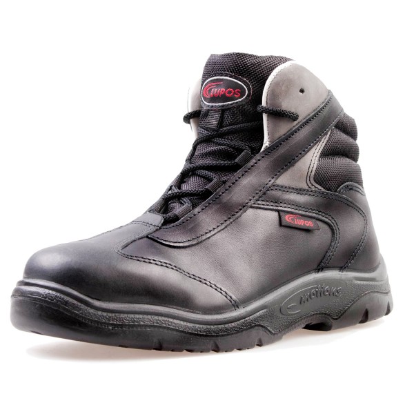 Sicherheitsschuh LOG313 für Damen - Sicherheitsstiefel der Klasse S3