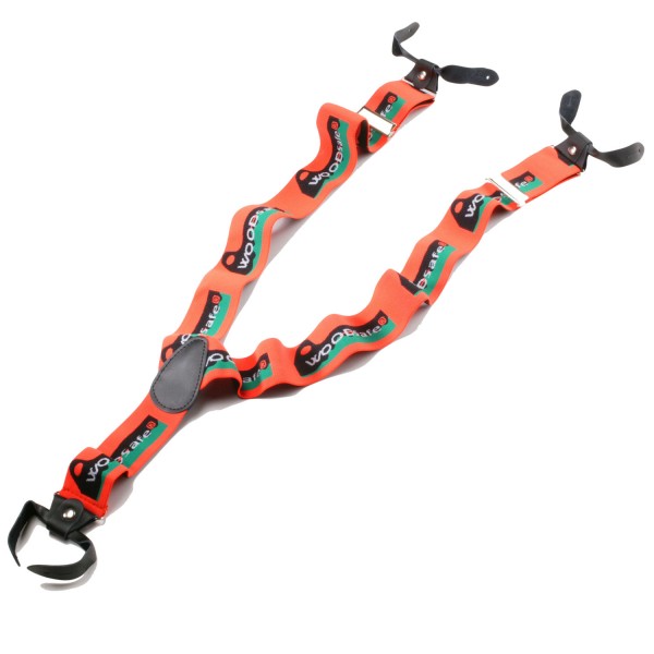 Hosenträger zur Schnittschutzbundhose - Schnittschutzbekleidung