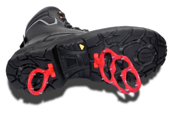 Sohle Sicherheitsschuh LOG290 - Sicherheitsstiefel der Klasse SB P E CI WRU