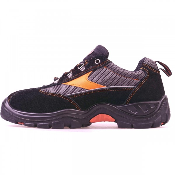 Sicherheitsschuh Charlie Barato® S1P LOG143