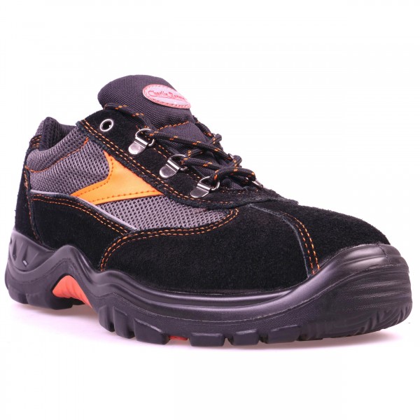 Sicherheitsschuh S1P LOG143 - Sicherheitshalbschuh der Klasse S1P