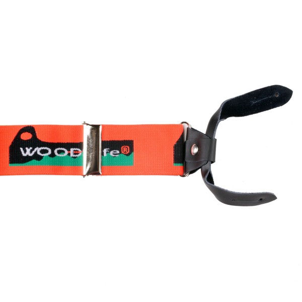 Hosenträger zur Schnittschutzbundhose - Schnittschutzbekleidung