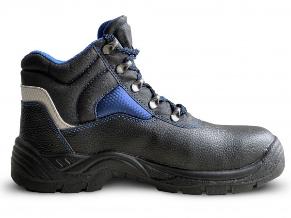 Sicherheitsstiefel S3 LOG16