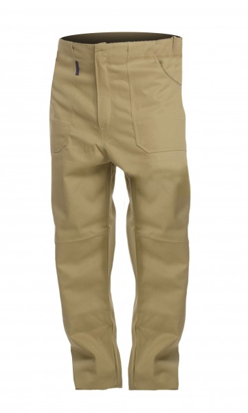 Arbeitshose Sweat-Life khaki