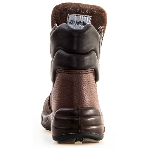 Sicherheitsschuh LOG306 - Sicherheitsstiefel der Klasse S3