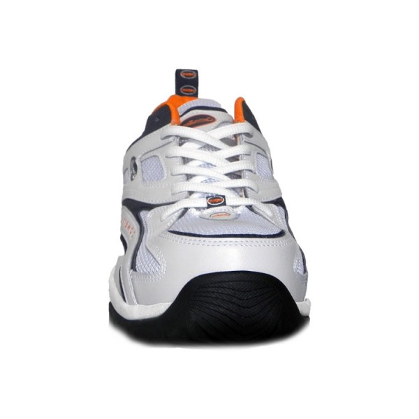 Sicherheitsschuh weiß S1P Charlie Barato® LOG986