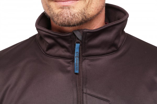 Softshell-Jacke STORMBERG