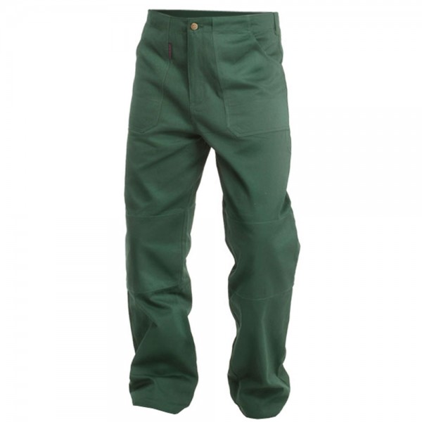 Arbeitshose Sweat-Life grün