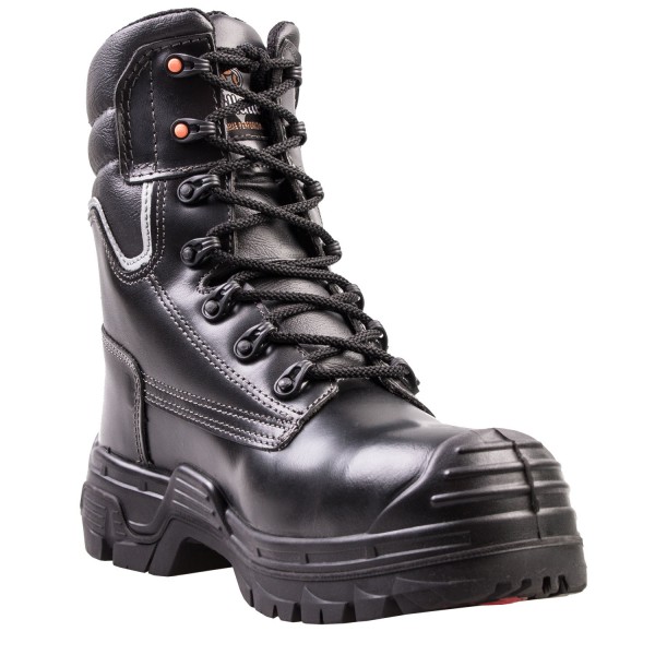 Sicherheitsschuh LOG290 - Sicherheitsstiefel der Klasse SB P E CI WRU