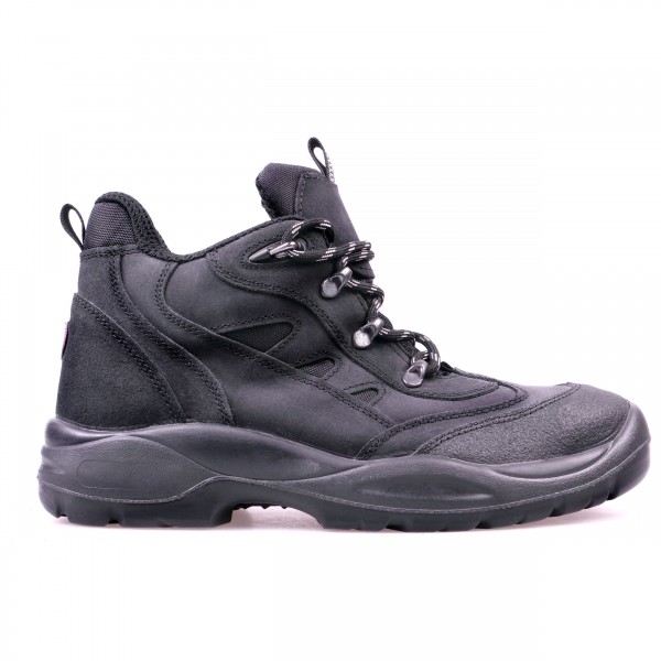 Sicherheitsschuh LOG61 - Sicherheitsstiefel der Klasse S3