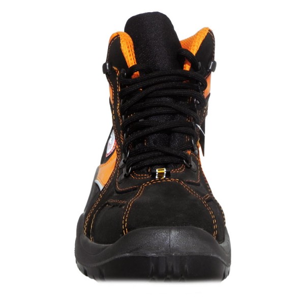 Sicherheitsschuh S3 LOG149 - Sicherheitsstiefel der Klasse S3