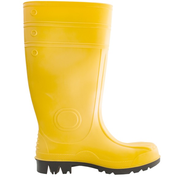 PVC-Sicherheitsstiefel S5 Charlie Barato