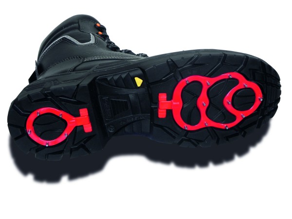 Sohle Sicherheitsschuh LOG290 - Sicherheitsstiefel der Klasse SB P E CI WRU