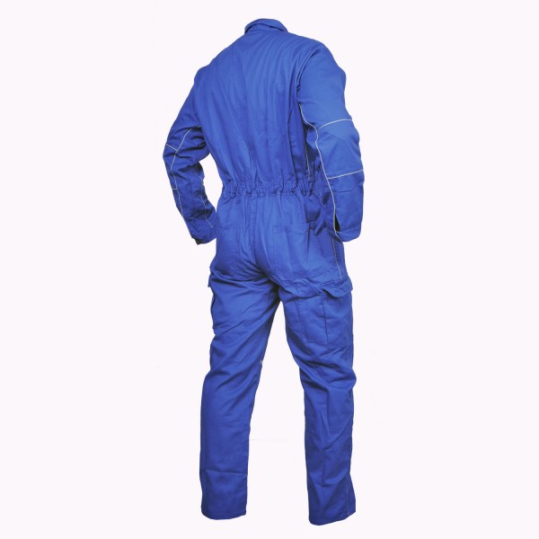 Overall Premium Line kornblau - Arbeitskleidung