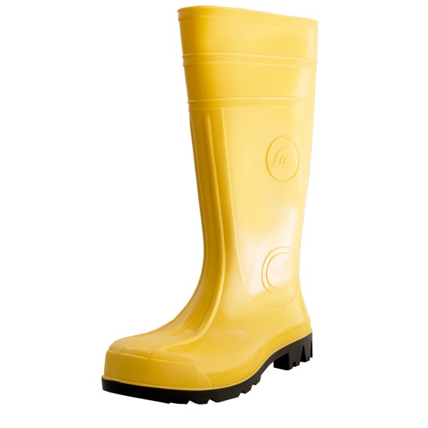 PVC-Sicherheitsstiefel S5 Charlie Barato