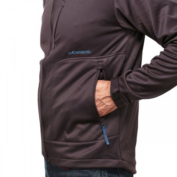 Softshell-Jacke STORMBERG
