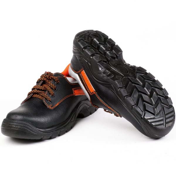 Sicherheitsschuh S3 Charlie Barato® LOG17