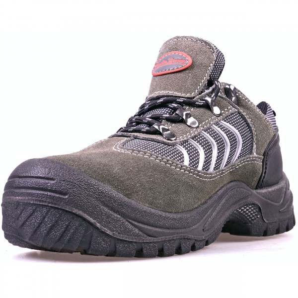 Sicherheitsschuh S1P LOG155 - Sicherheitshalbschuh der Klasse S1P