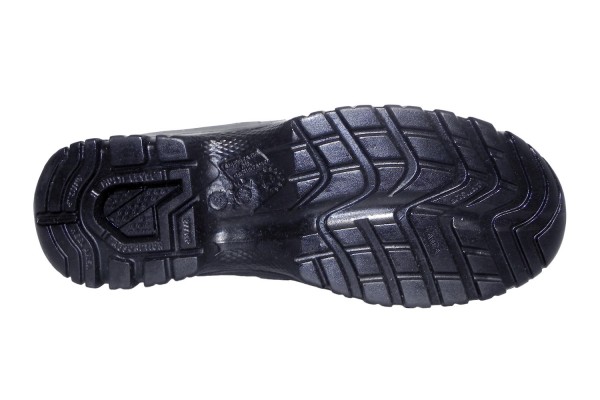 Sohle Sicherheitsschuh LOG320 - Sicherheitshalbschuh der Klasse S1P