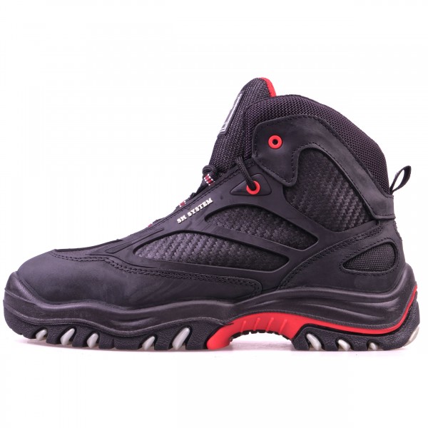 Sicherheitsstiefel S3 Aimont® LOG301