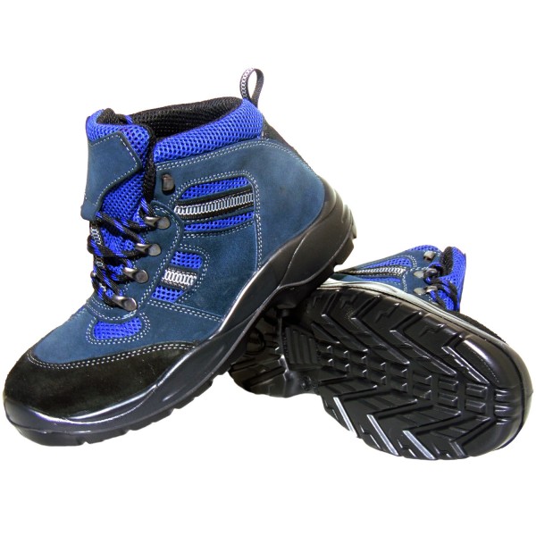 Sicherheitsschuh S1P LOG35 - Sicherheitsstiefel der Klasse S1P