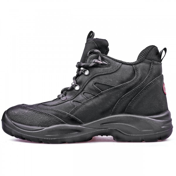 Sicherheitsschuh S3 Charlie Barato LOG61