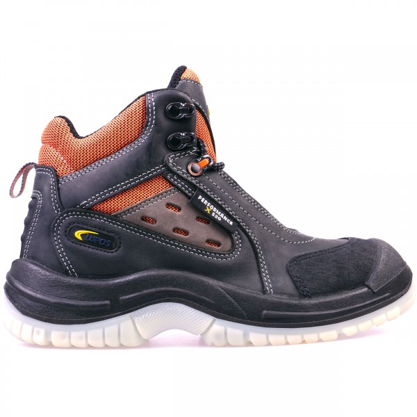 Sicherheitsschuh LOG303 - Sicherheitsstiefel der Klasse S1P