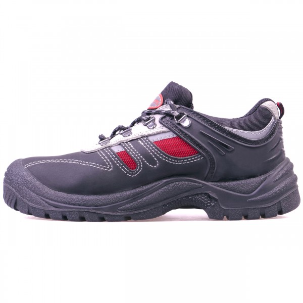 Sicherheitsschuh S1P Charlie Barato® LOG169