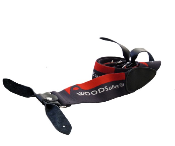 Hosenträger zur Schnittschutzbundhose - Schnittschutzbekleidung