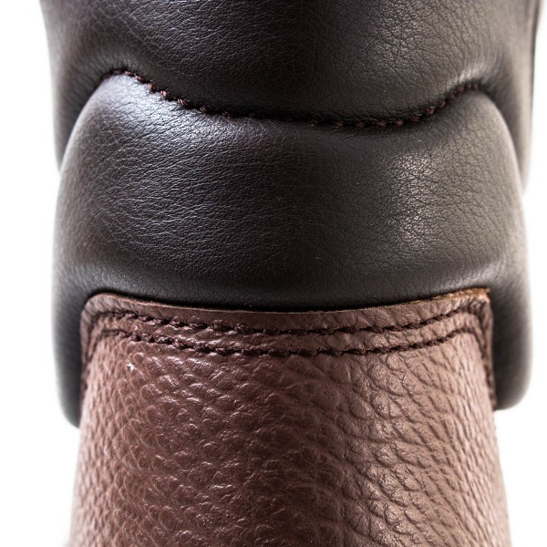 Sicherheitsschuh LOG306 - Sicherheitsstiefel der Klasse S3