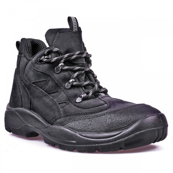 Sicherheitsschuh LOG61 - Sicherheitsstiefel der Klasse S3