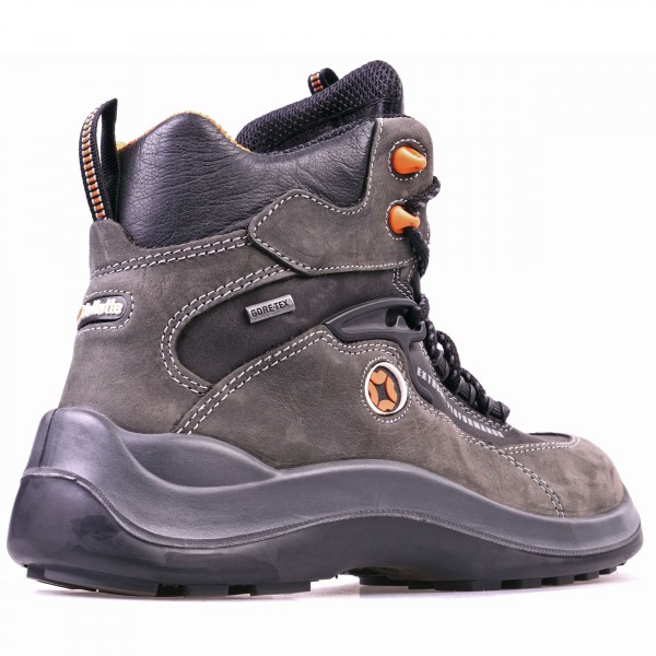 Sicherheitsschuhe LOG292 - Sicherheitsstiefel der Klasse S3