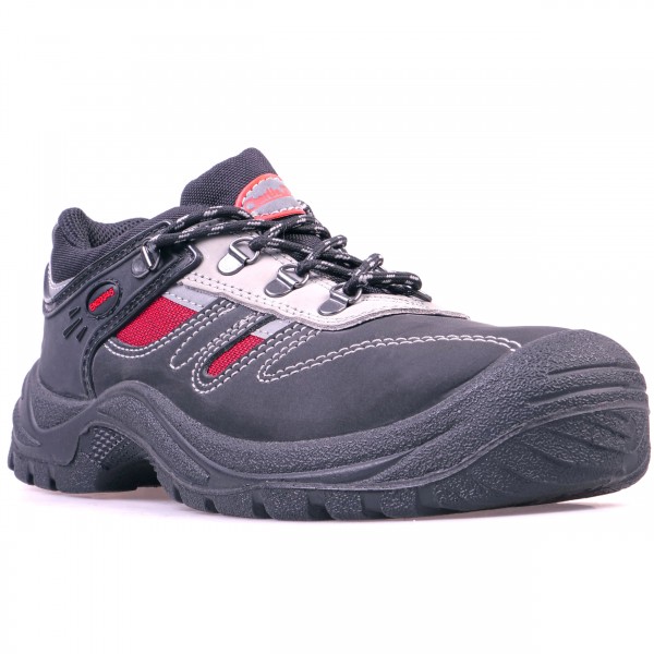 Sicherheitsschuh S1P LOG169 - Sicherheitshalbschuh der Klasse S1P