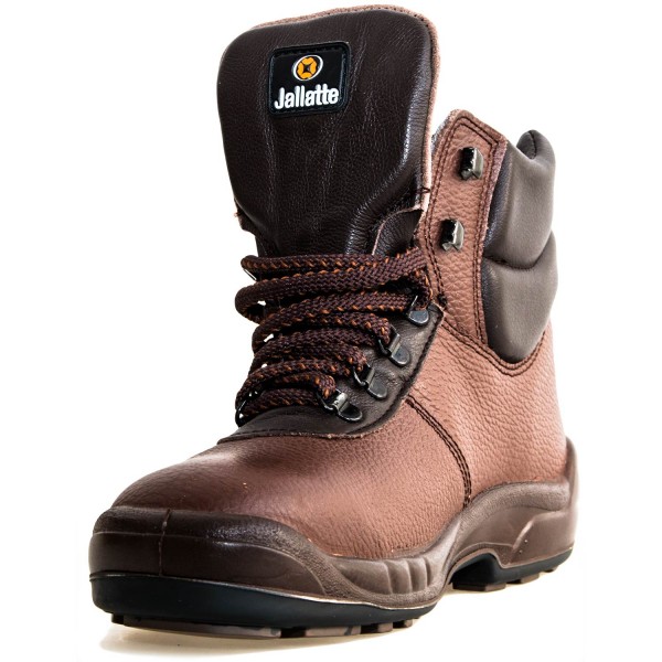 Sicherheitsschuh LOG306 - Sicherheitsstiefel der Klasse S3