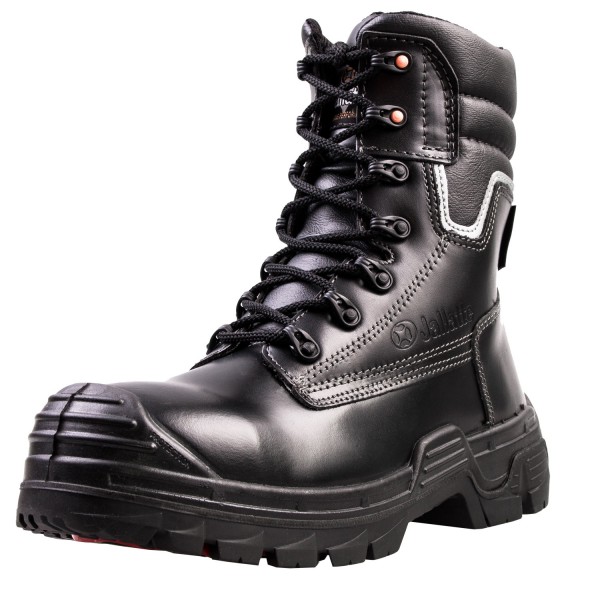 Sicherheitsschuh LOG290 - Sicherheitsstiefel der Klasse SB P E CI WRU