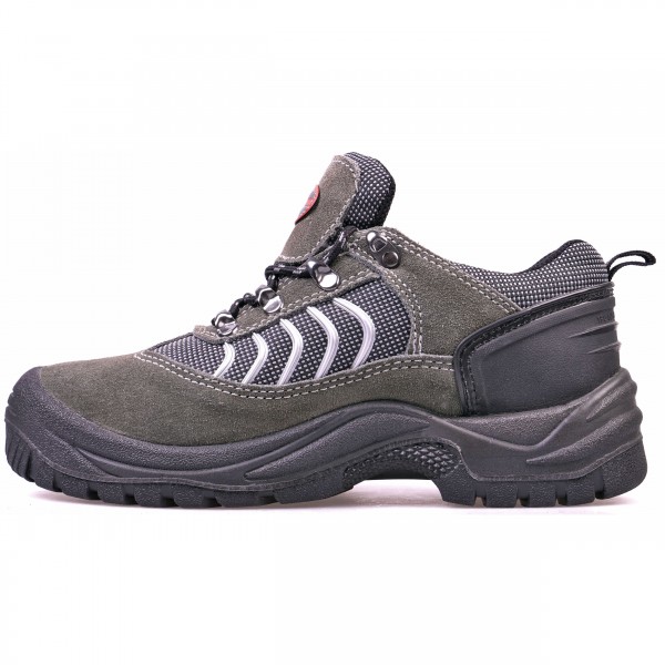 Sicherheitsschuh S1P Charlie Barato® LOG155