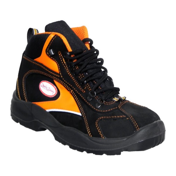 Sicherheitsschuh S3 LOG149 - Sicherheitsstiefel der Klasse S3