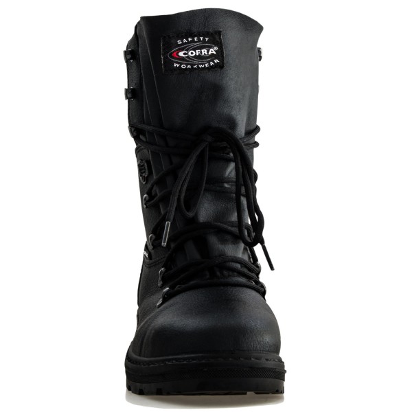 COFRA Schnittschutzstiefel - Sicherheitsschuh der Klasse S3