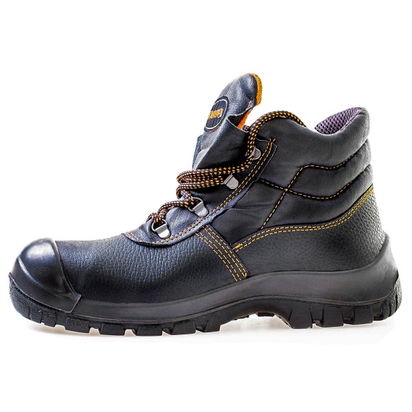 Sicherheitsstiefel S3 Auda LOG302