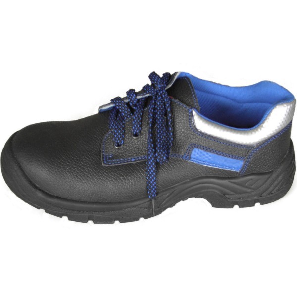 Sicherheitsschuh S3 LOG15 - Sicherheitshalbschuh der Klasse S3