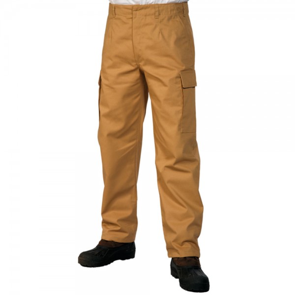 Cargohosen Charlie Barato® sand