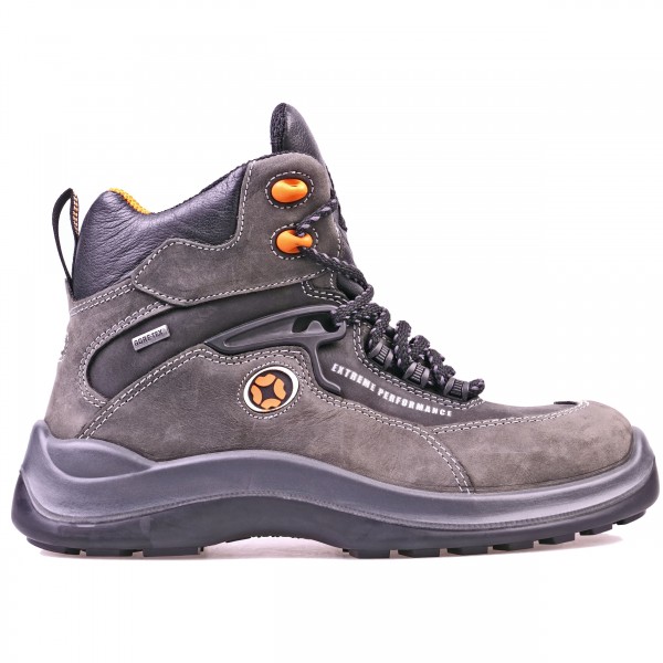 Sicherheitsschuhe LOG292 - Sicherheitsstiefel der Klasse S3