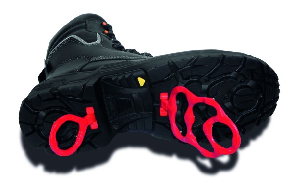 Sohle Sicherheitsschuh LOG290 - Sicherheitsstiefel der Klasse SB P E CI WRU