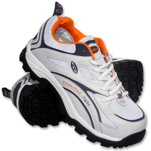 Sicherheitsschuh S1P LOG986 - Sicherheitshalbschuh der Klasse S1P