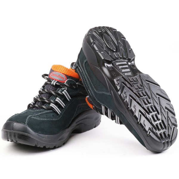 Sicherheitsschuh S1 P Charlie Barato® LOG107