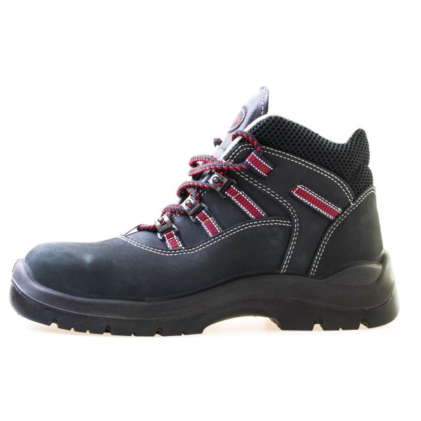 Sicherheitsstiefel S3 Lupos LOG309