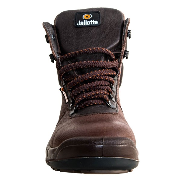 Sicherheitsschuh LOG306 - Sicherheitsstiefel der Klasse S3