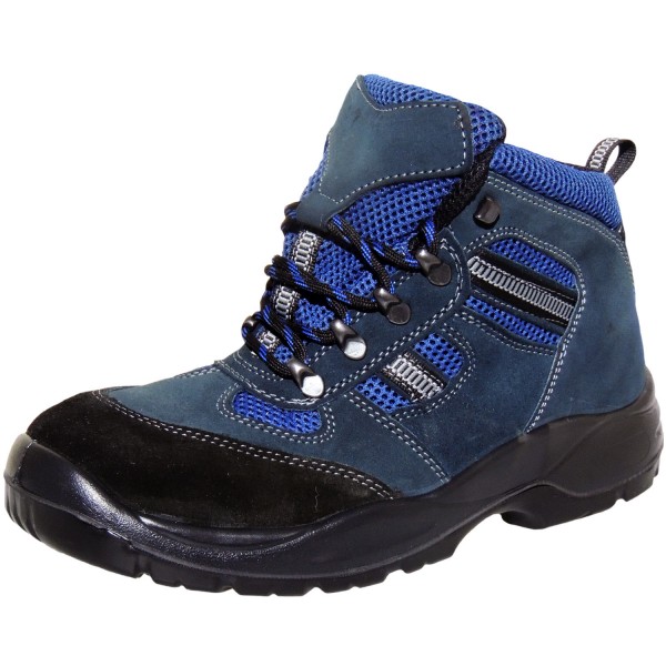 Sicherheitsschuh S1P LOG35 - Sicherheitsstiefel der Klasse S1P