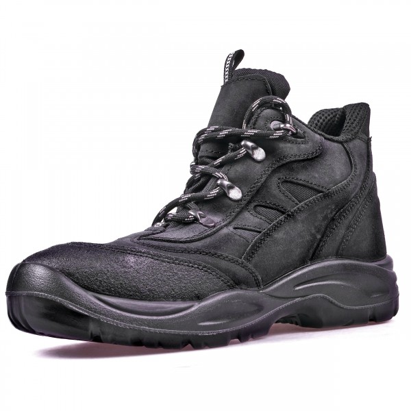 Sicherheitsschuh LOG61 - Sicherheitsstiefel der Klasse S3